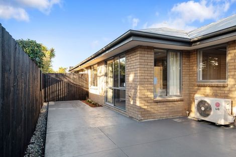 Photo of property in 1/542 Madras Street, St Albans, Christchurch, 8014