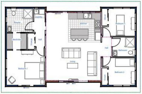 Photo of property in 33 Keepa Street, Levin, 5510