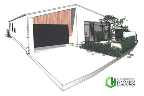 Photo of property in 170 Walters Road, Takanini, 2110