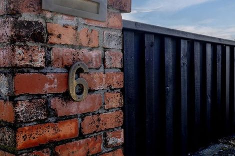 Photo of property in 6 Blackmore Street, Greymouth, 7805