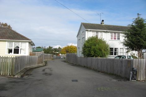 Photo of property in 9a Primrose Street, Northcote, Christchurch, 8052