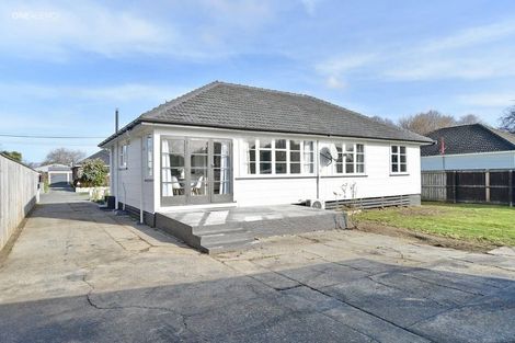 Photo of property in 5 Orcades Street, Shirley, Christchurch, 8013