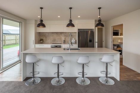 Photo of property in 49 Fairbairn Road, Rolleston, 7614