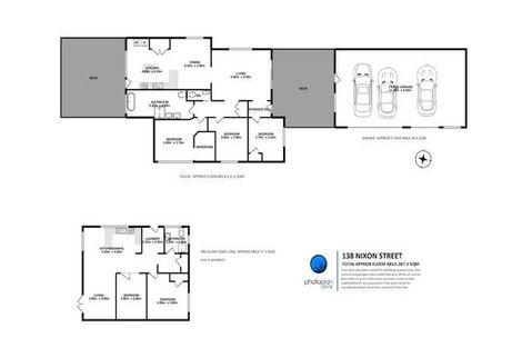 Photo of property in 138 Nixon Street, Hamilton East, Hamilton, 3216