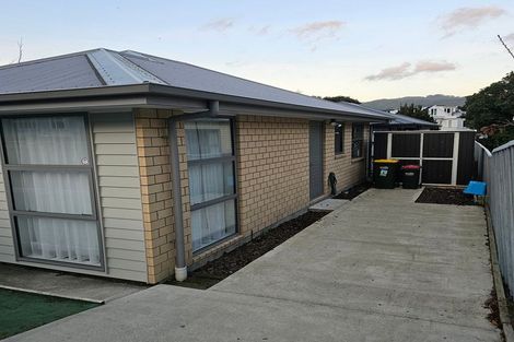 Photo of property in 3 Charleston Avenue, Boulcott, Lower Hutt, 5011