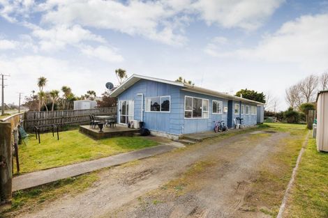 Photo of property in 115 Union Street, Foxton, 4814