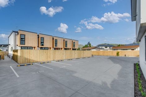 Photo of property in 5/14 Rutherford Street, Woolston, Christchurch, 8023