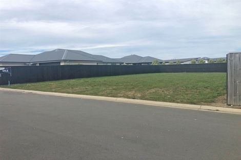 Photo of property in 5e Ballinger Place, Kaiapoi, Woodend, 7630