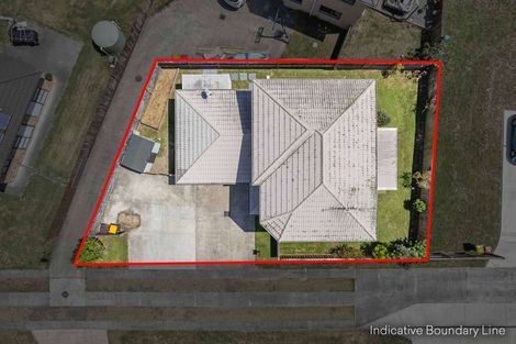 Photo of property in 34 Aitkenhead Court, Parakai, 0830