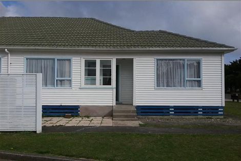 Photo of property in 44 Cambridge Street, Levin, 5510