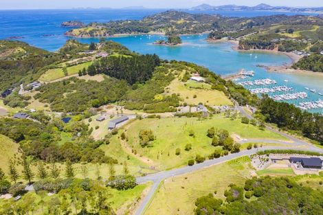 Photo of property in 45 Landowners Lane, Tutukaka, Whangarei, 0173