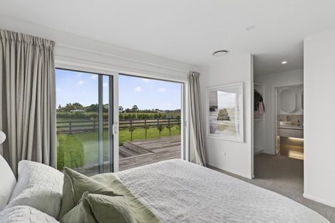 Photo of property in 29 Matarikoriko Road, Brixton, Waitara, 4382