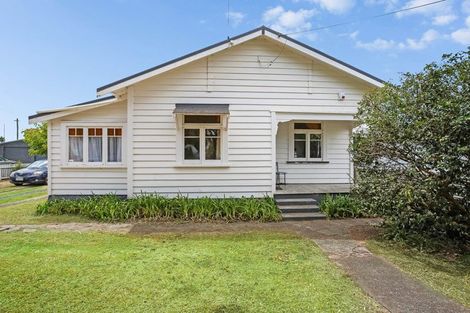 Photo of property in 105 Helvetia Road, Pukekohe, 2120