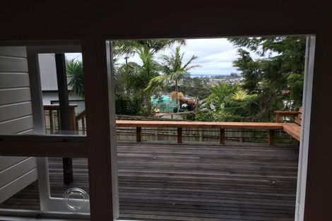 Photo of property in 112a Rosier Road, Glen Eden, Auckland, 0602