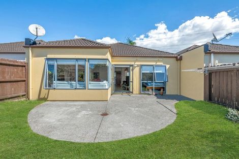 Photo of property in 28a Ksenia Drive, Flat Bush, Auckland, 2019