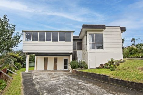 Photo of property in 4 Bellbird Avenue, Onerahi, Whangarei, 0110