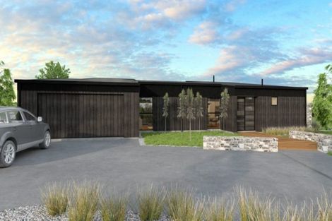 Photo of property in 30 The Drive, Twizel, 7999