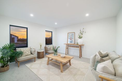 Photo of property in 10 Dempsey Street, Kaiapoi, 7630