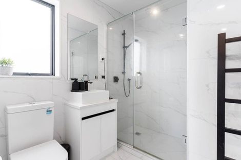 Photo of property in 6/12 Ayr Road, Pakuranga, Auckland, 2010