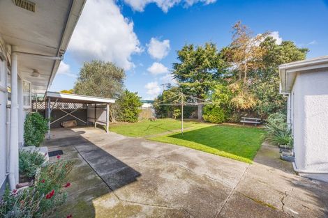Photo of property in 90 Wood Street, Takaro, Palmerston North, 4410