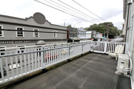 Photo of property in 318u3 Tinakori Road, Thorndon, Wellington, 6011