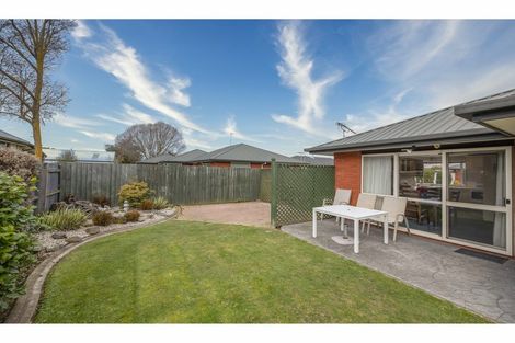 Photo of property in 99b Otaki Street, Kaiapoi, 7630