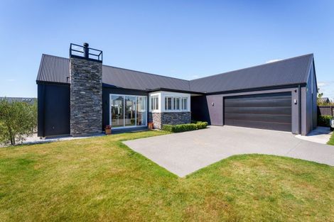 Photo of property in 10 Silver Peaks Drive, West Melton, 7618