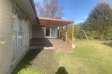 Photo of property in 8 Todd Place, Allenton, Ashburton, 7700