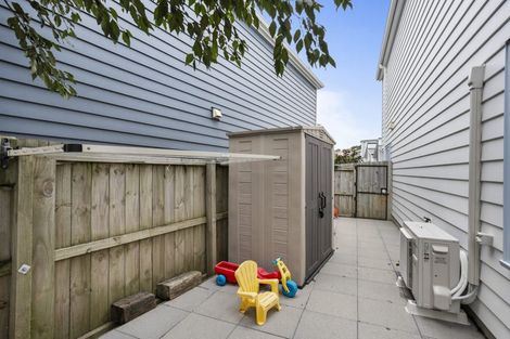Photo of property in 122 Joseph Street, Flat Bush, Auckland, 2019
