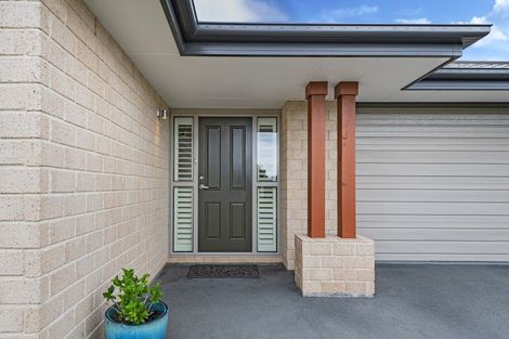 Photo of property in 18 Globe Bay Drive, Templeton, Christchurch, 8042