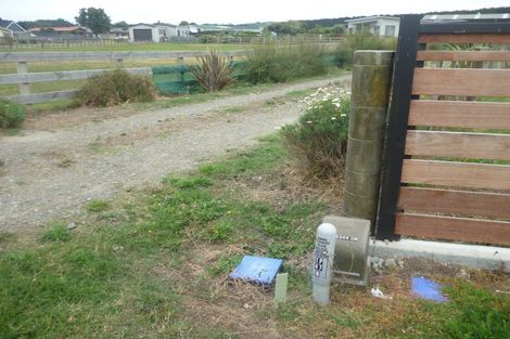 Photo of property in 2 Nicolas Place, Foxton Beach, Foxton, 4815