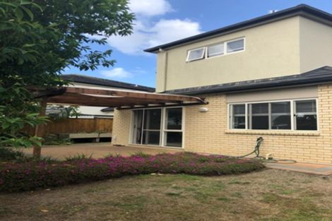 Photo of property in 109 Cyril French Drive, Flat Bush, Auckland, 2016