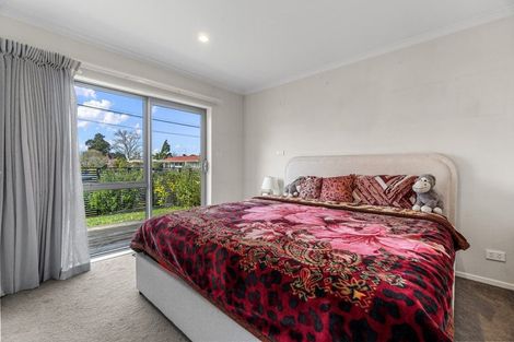 Photo of property in 2/7 Rutherford Street, Chedworth, Hamilton, 3210