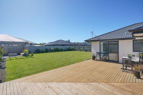 Photo of property in 660 East Maddisons Road, Rolleston, 7614