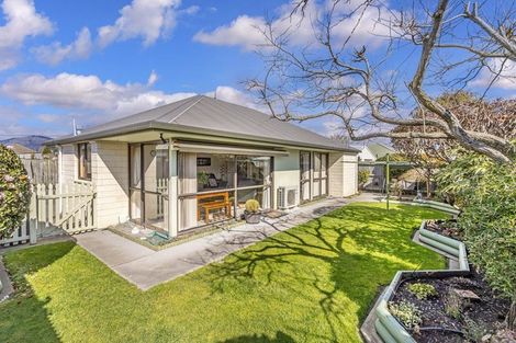 Photo of property in 10a Anvers Place, Hoon Hay, Christchurch, 8025