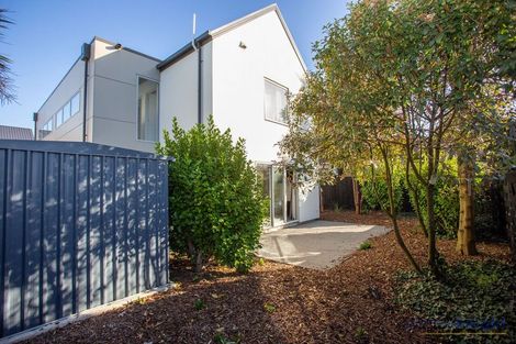 Photo of property in 3/24a Bowen Street, Upper Riccarton, Christchurch, 8041