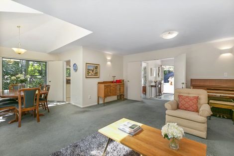 Photo of property in 26a Agra Crescent, Khandallah, Wellington, 6035
