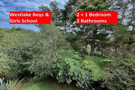 Photo of property in 1/112 Coronation Road, Hillcrest, Auckland, 0627