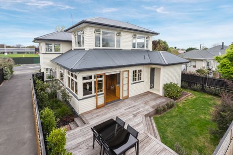 Photo of property in 157 Innes Road, St Albans, Christchurch, 8052