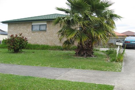 Photo of property in 41 Manston Road, Mangere, Auckland, 2022