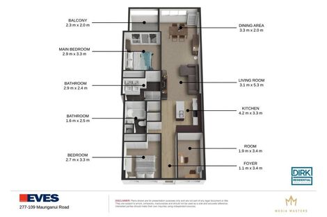Photo of property in 109/277 Maunganui Road, Mount Maunganui, 3116