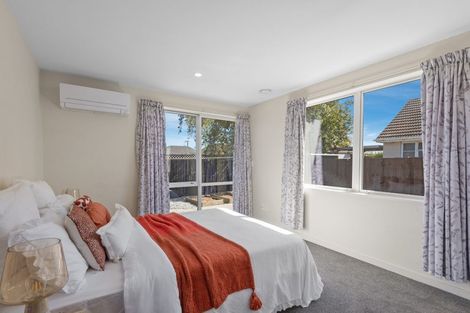 Photo of property in 2 Sioux Avenue, Wigram, Christchurch, 8042
