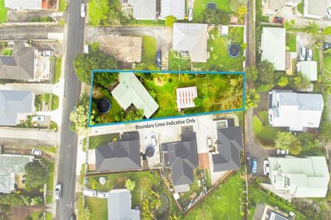 Photo of property in 5 Crystal Avenue, Glendene, Auckland, 0602