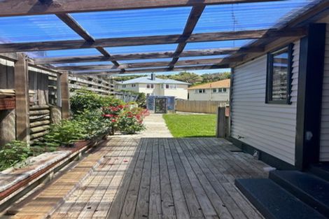 Photo of property in 49 Hindmarsh Street, Johnsonville, Wellington, 6037