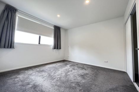 Photo of property in 16/25 Hargest Crescent, Sydenham, Christchurch, 8023
