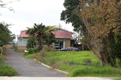 Photo of property in 134 Gray Avenue, Papatoetoe, Auckland, 2024