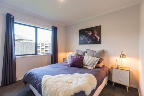 Photo of property in 10 Charlbury Drive, Rolleston, 7615