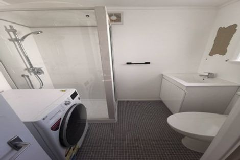 Photo of property in 3/23 Clifton Terrace, Kelburn, Wellington, 6012