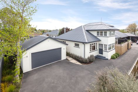 Photo of property in 157 Innes Road, St Albans, Christchurch, 8052