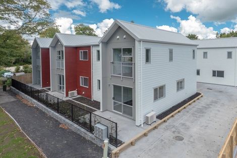 Photo of property in 16u1 Hammond Street, Hamilton Central, Hamilton, 3204